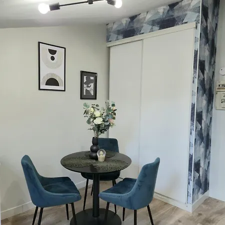 Apartment L'aquarelle - Bord Du Clain, Calme, Netflix Poitiers