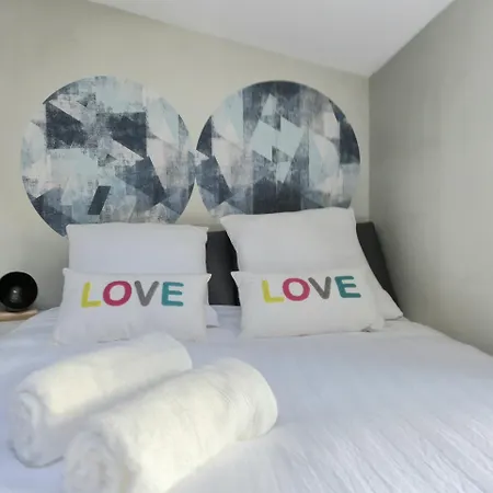 L'aquarelle - Bord Du Clain, Calme, Netflix Apartment Poitiers