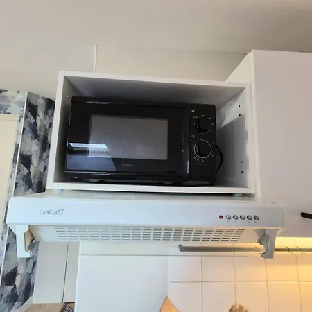 דירה L'aquarelle - Bord Du Clain, Calme, Netflix