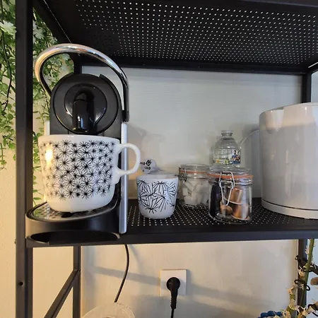 דירה L'aquarelle - Bord Du Clain, Calme, Netflix