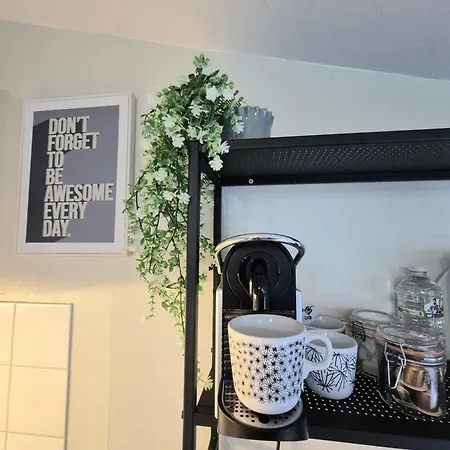 L'aquarelle - Bord Du Clain, Calme, Netflix Apartment