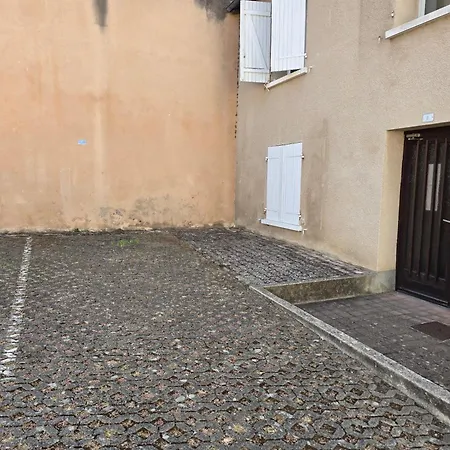 L'aquarelle - Parking Privatif, Bord Du Clain, Calme, Netflix Apartament *