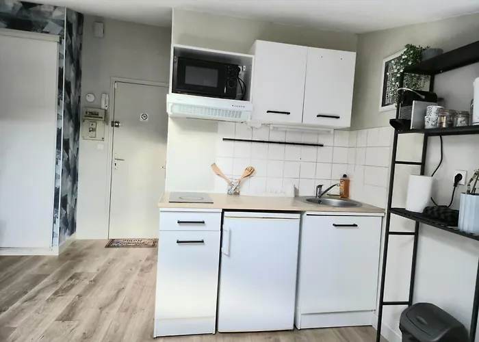 L'aquarelle - Bord Du Clain, Calme, Netflix דירה פואטייה