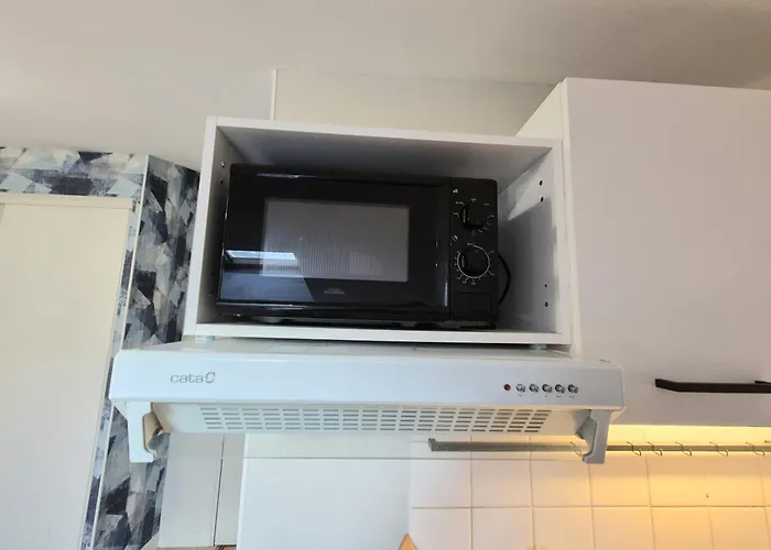 Appartement L'aquarelle - Bord Du Clain, Calme, Netflix