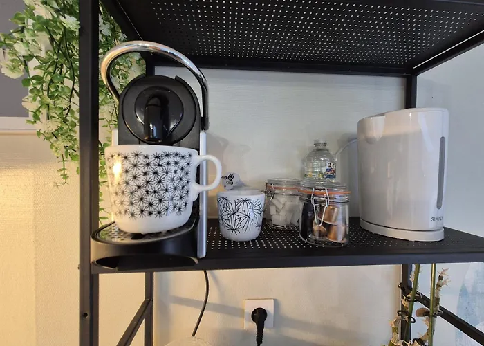 דירה L'aquarelle - Bord Du Clain, Calme, Netflix